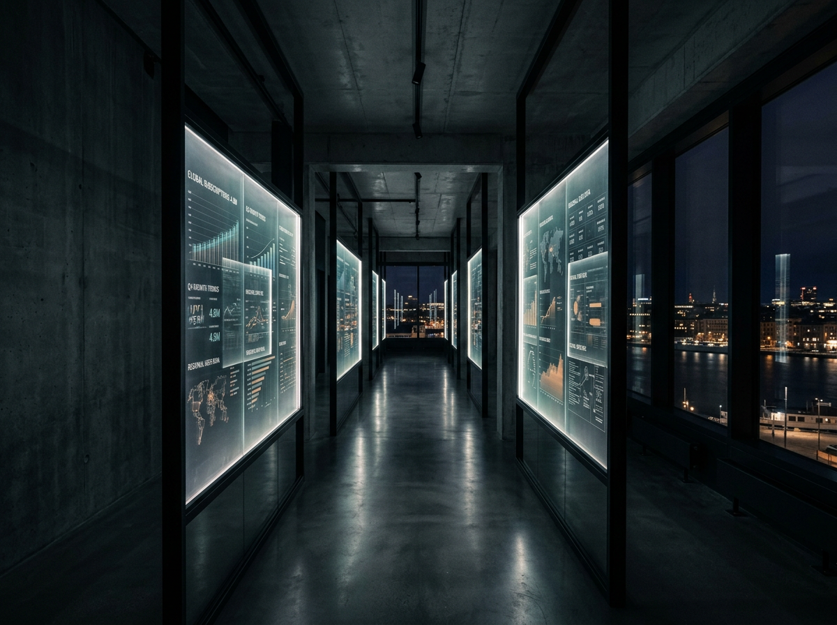 Secure Authentication